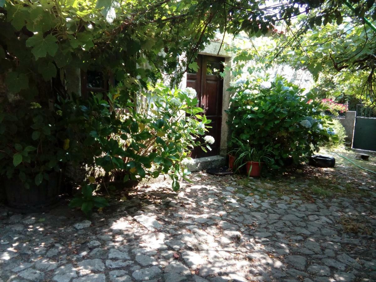 Cottage house Lovelhe Zewnętrze zdjęcie