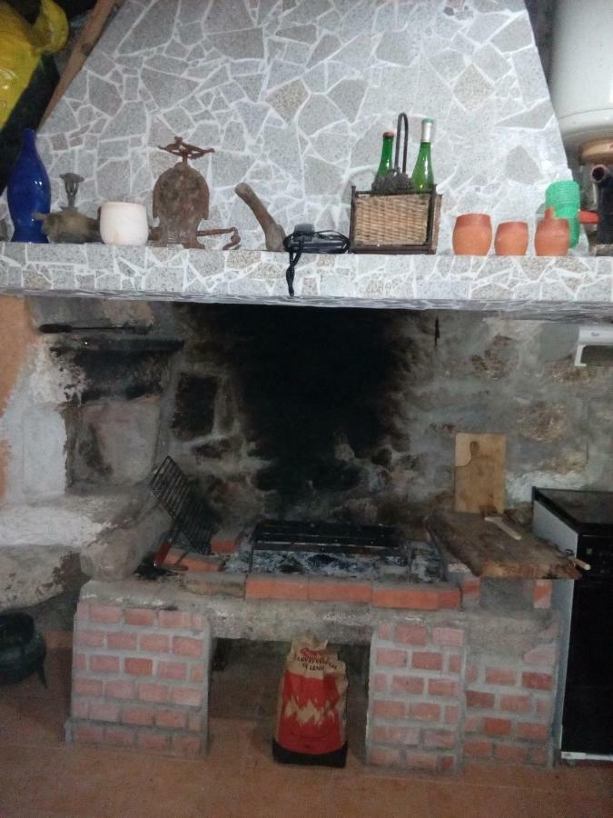 Cottage house Lovelhe Zewnętrze zdjęcie